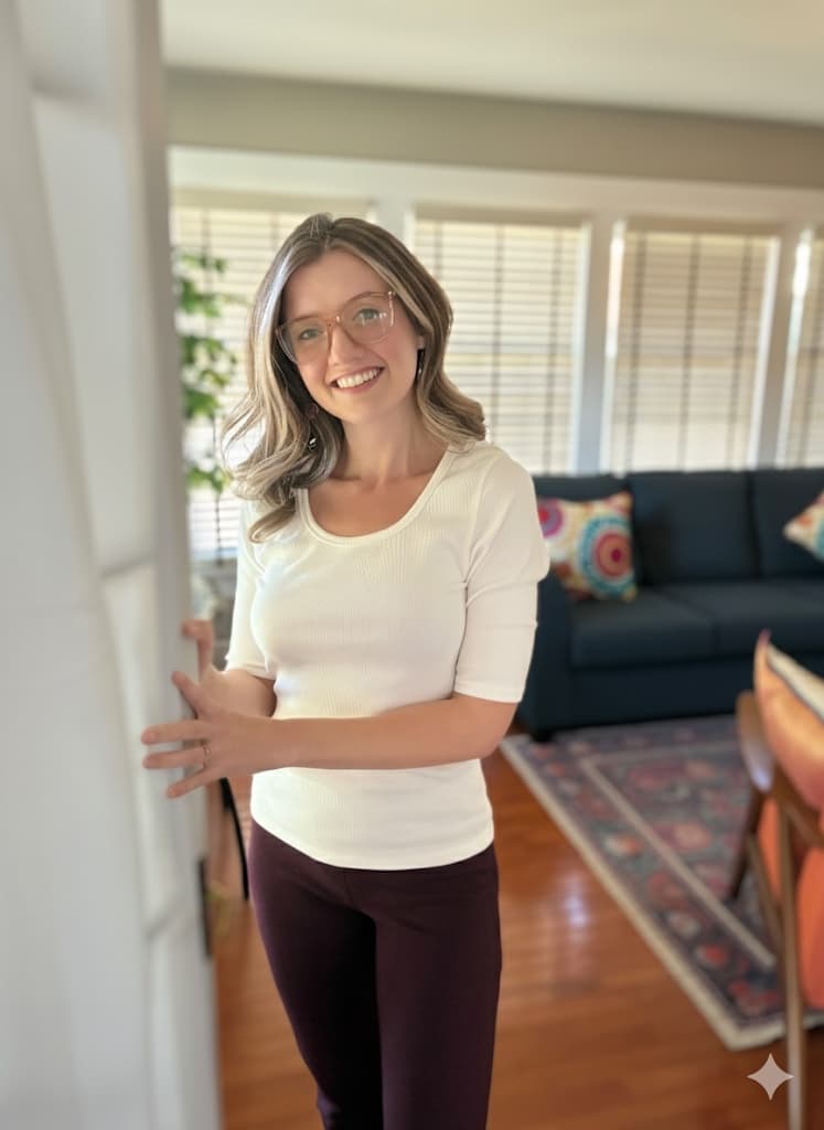 Jessica Del Vecchio - Professional Portrait