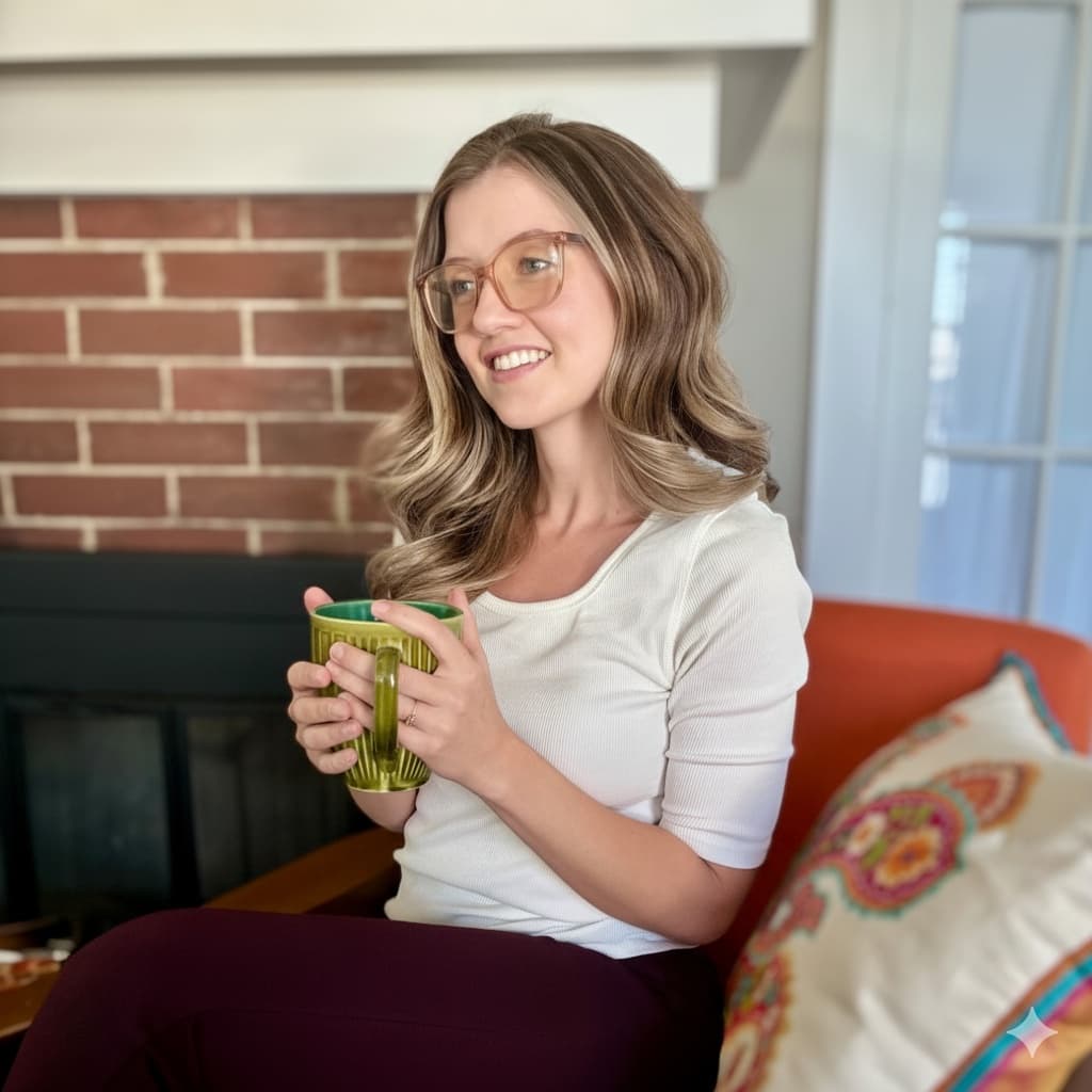 Welcoming Therapy Space